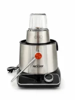 اب ميوه گيري ٤ كاره نكسر مدل NS-222JE - Image 3