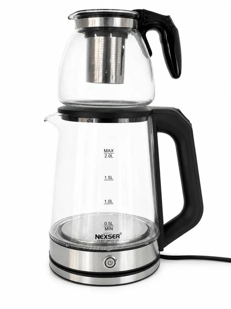 كتري برقي نكسر ٢.٨ليتري مدل NS-1895G