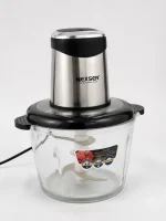 خردكن چندكاره نكسر ٣ ليتري مدل NS-0316 - Image 2