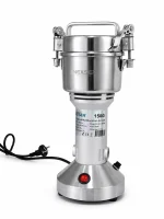آسياب چندكاره پرسرعت نكسر مدل NS-350BG - Image 3
