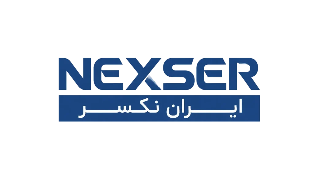 لوگو ایران نکسر